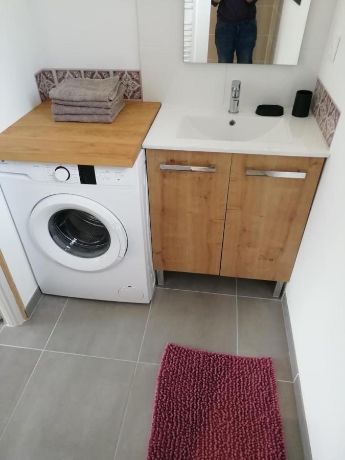 Charmante Maison Neuve Au Lac D'Hourtin Kültér fotó
